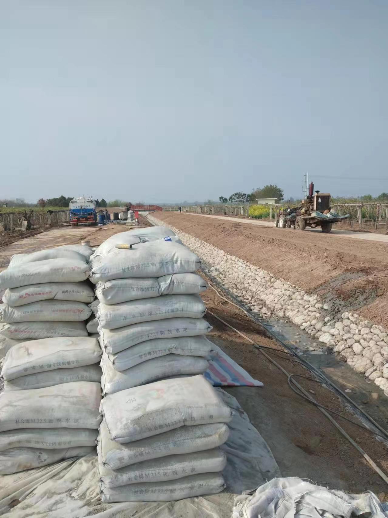 牙克石水泥注浆