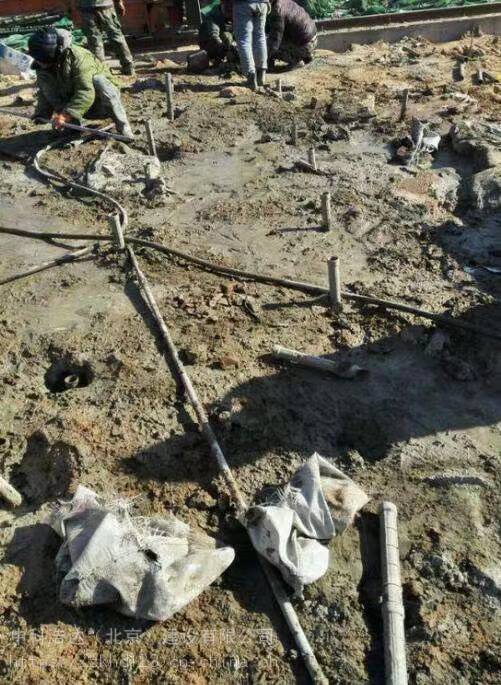 牙克石地基沉降治理常见处理方法